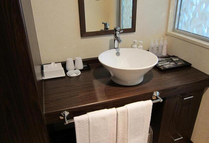 标准间, Rplus Adults Only