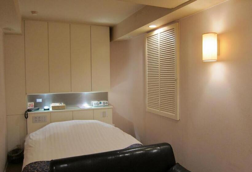 标准间, Rplus Adults Only