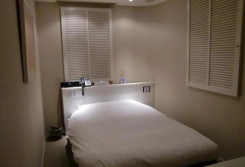 エコノミールーム, Rplus   Adults Only
