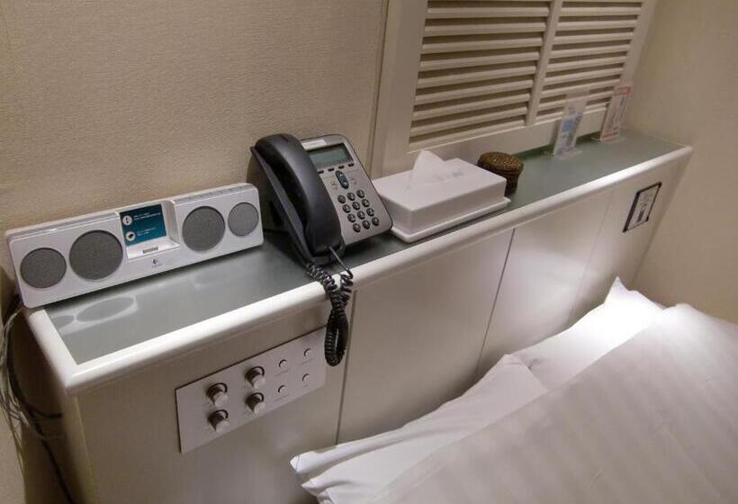 经济房, Rplus Adults Only