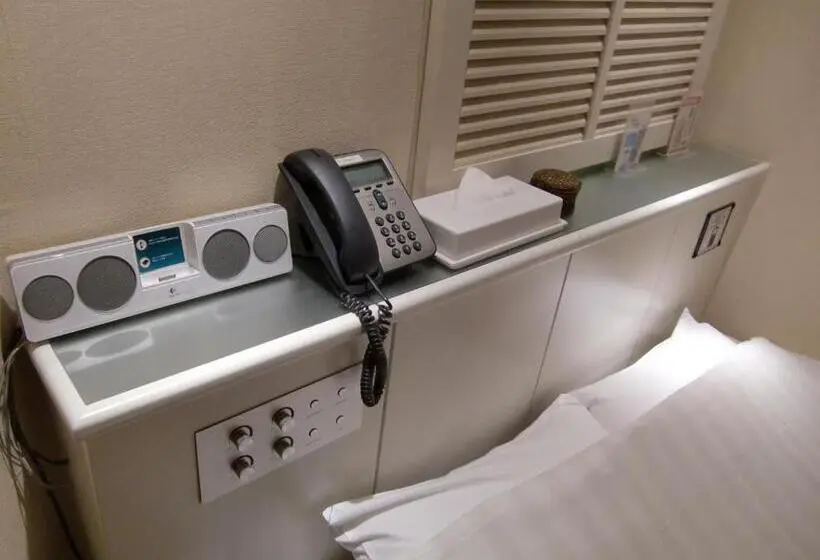 エコノミールーム, Rplus   Adults Only