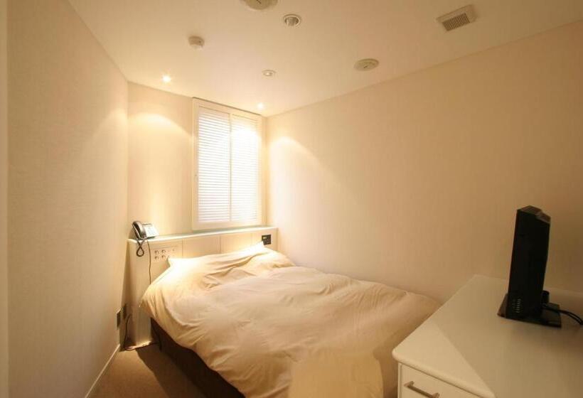 经济房, Rplus Adults Only