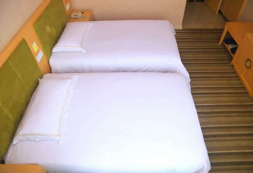 חדר סטנדרט, Wuyue Scenic Area Hotel   Hengyang