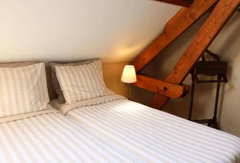 スタンダードルーム, Oostmolenhoeve B&b
