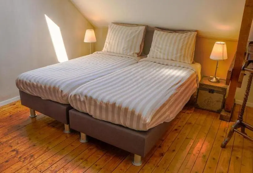 スタンダードルーム, Oostmolenhoeve B&b