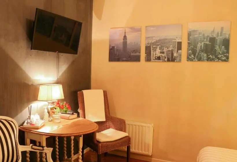 スタンダードルーム, Oostmolenhoeve B&b