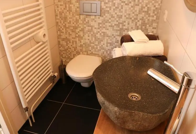 スタンダードルーム, Oostmolenhoeve B&b