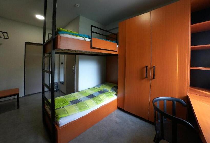 スタンダードルーム, Sporthotel Zimní Stadion Benešov