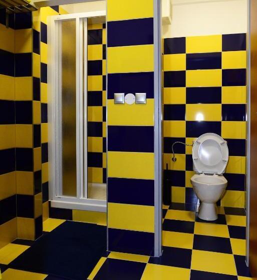 ファミリールーム, Sporthotel Zimní Stadion Benešov