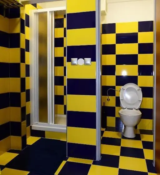 ファミリールーム, Sporthotel Zimní Stadion Benešov