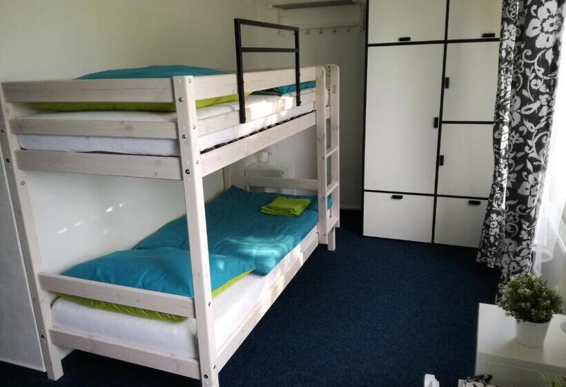 ファミリールーム, Sporthotel Zimní Stadion Benešov