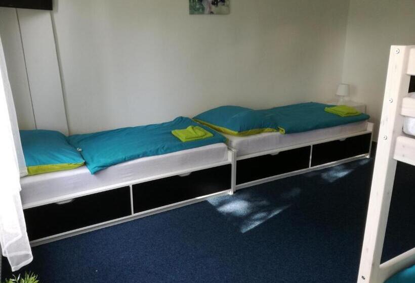 ファミリールーム, Sporthotel Zimní Stadion Benešov