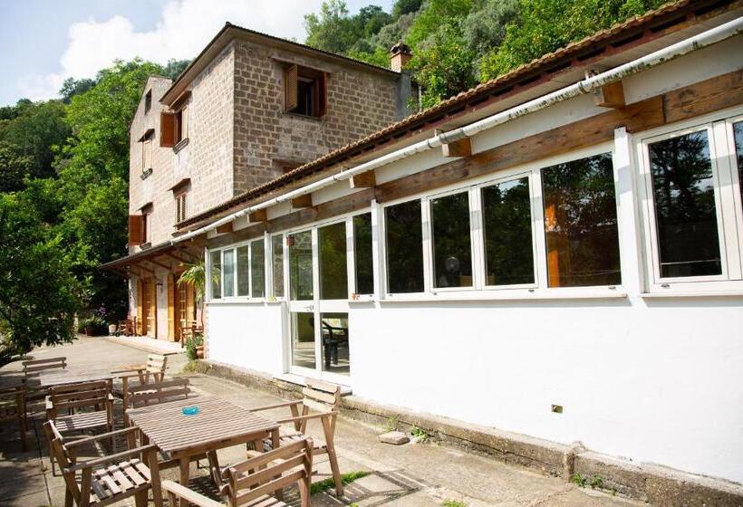 سوییت با چشمانداز دریا, L Arancio In Fiore Bad&breakfast