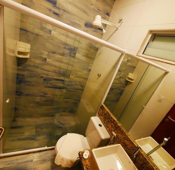 Апартаменты 1 Спальня Вид на Бассейн, Pousada Marie Claire Flats