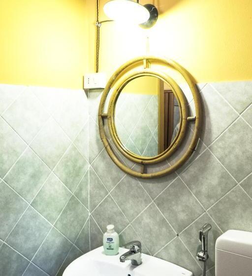 Номер Стандарт, B&b Ca'del Gallo