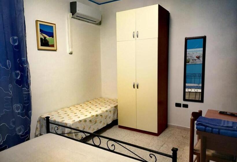 スタンダードルーム, B&b Stella Dell'adriatico