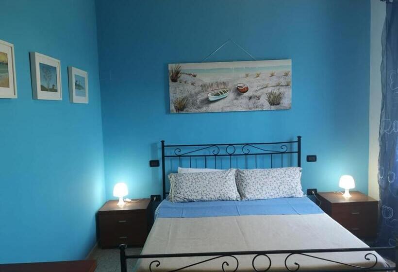 スタンダードルーム, B&b Stella Dell'adriatico