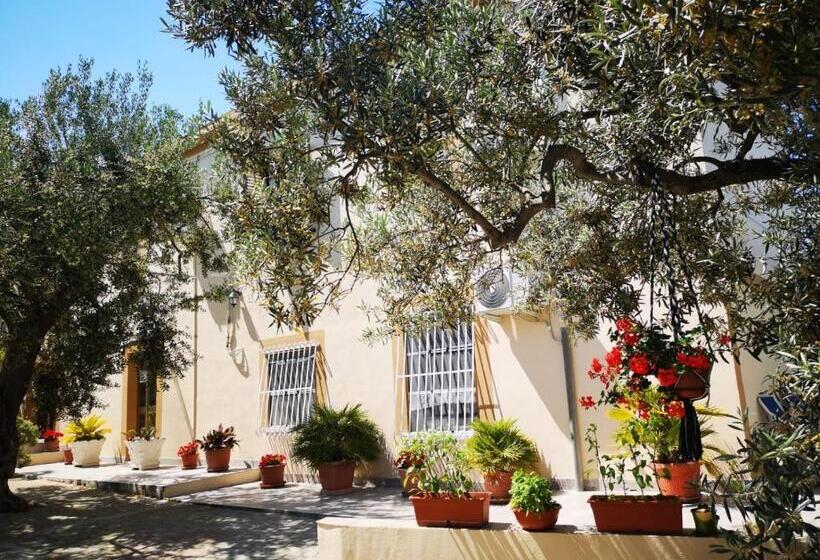 トリプルクラシックルーム, B&b Stella Dell'adriatico