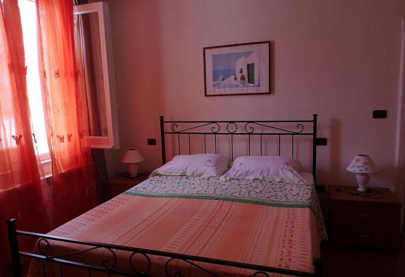 اتاق کلاسیک سه تخته, B&b Stella Dell'adriatico