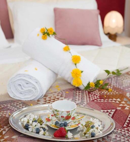 اتاق استاندارد, B&b Villa Romano