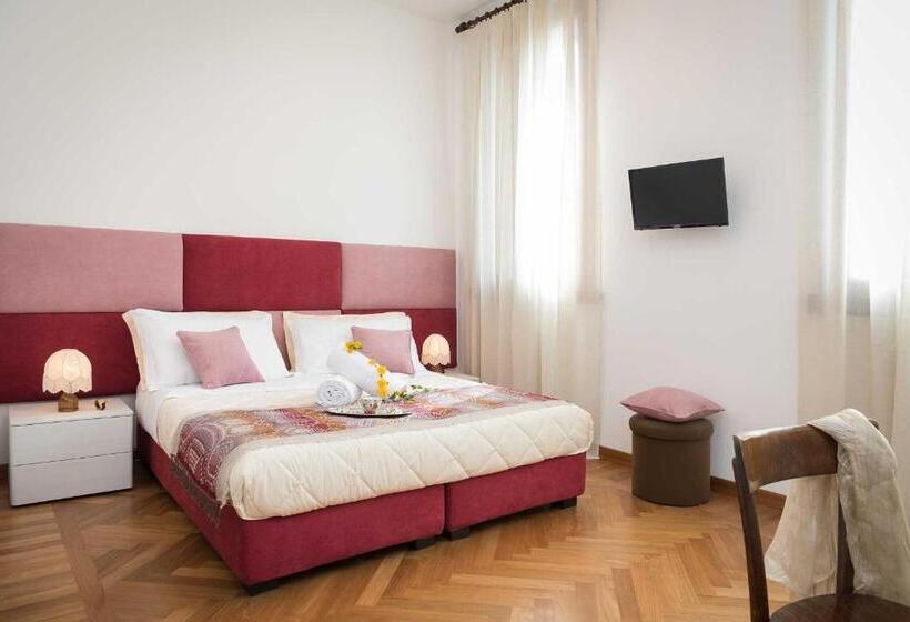 اتاق استاندارد, B&b Villa Romano