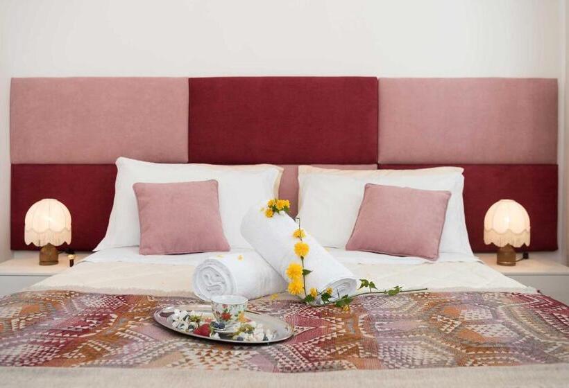 اتاق استاندارد, B&b Villa Romano