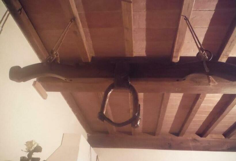 标准间, Agriturismo Santa Adriana