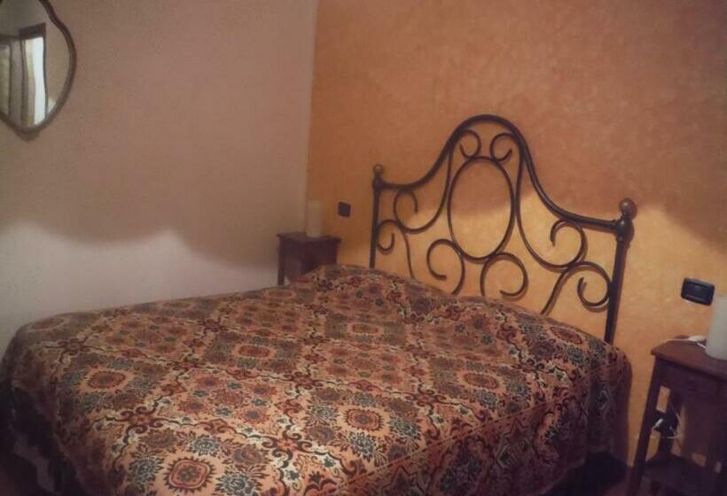 标准间, Agriturismo Santa Adriana