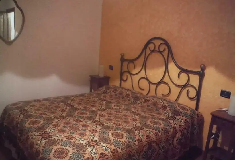 スタンダードルーム, Agriturismo Santa Adriana