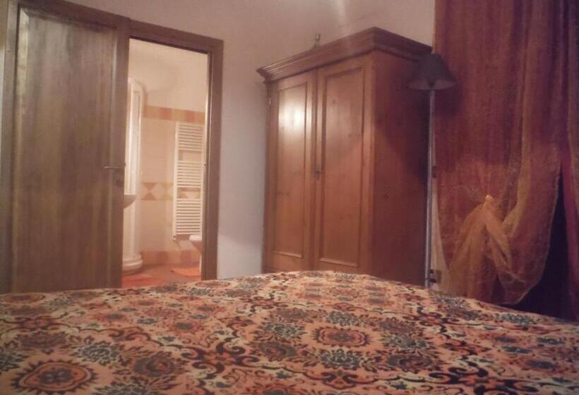 标准间, Agriturismo Santa Adriana