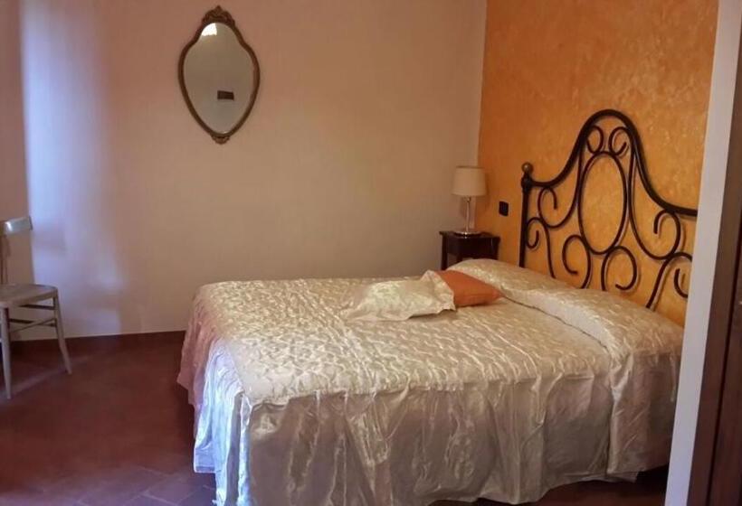 스탠다드 룸, Agriturismo Santa Adriana