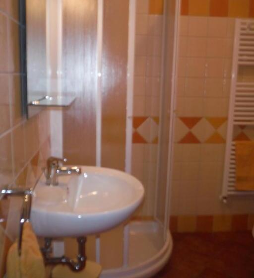 标准间, Agriturismo Santa Adriana