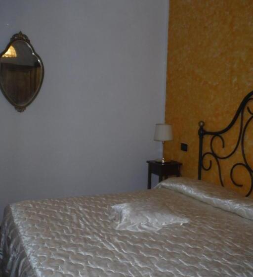 标准间, Agriturismo Santa Adriana