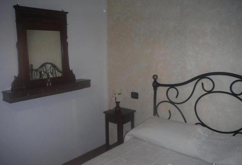 标准间, Agriturismo Santa Adriana