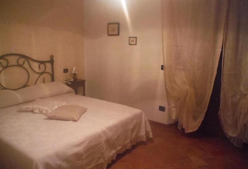 标准间, Agriturismo Santa Adriana