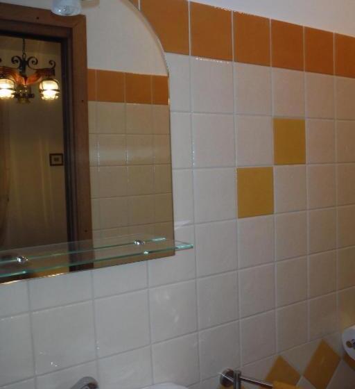 标准间, Agriturismo Santa Adriana