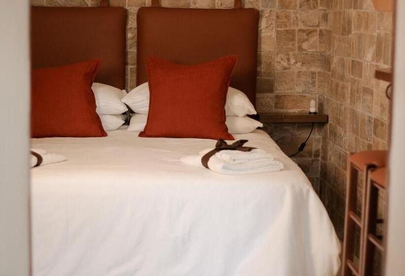 スタンダードスタジオ, Country House L Aia   Wellness & Relax