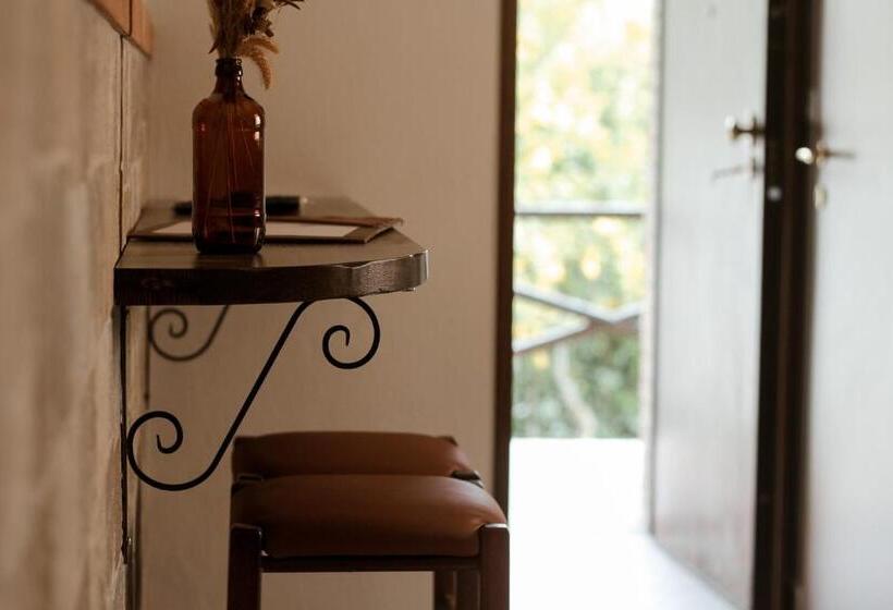 إستوديو قياسى, Country House L Aia   Wellness & Relax