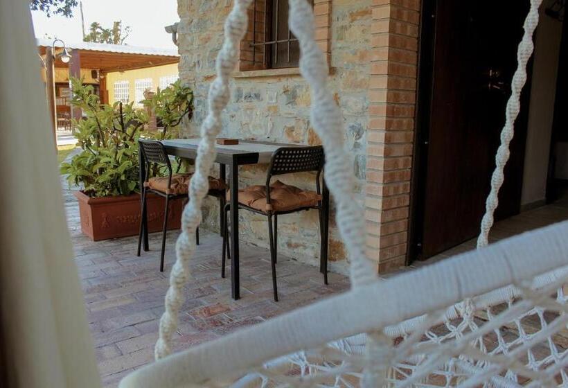 Escritório Estándar, Country House L Aia   Wellness & Relax