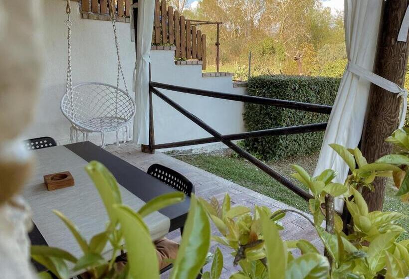 إستوديو قياسى, Country House L Aia   Wellness & Relax