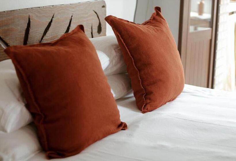 إستديو قياسى مطل على حمام السباحة, Country House L Aia   Wellness & Relax