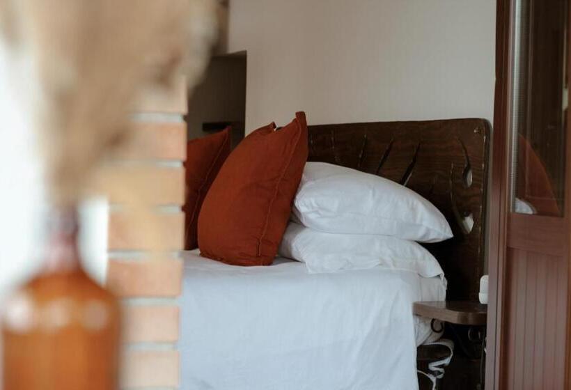 إستديو قياسى مطل على حمام السباحة, Country House L Aia   Wellness & Relax