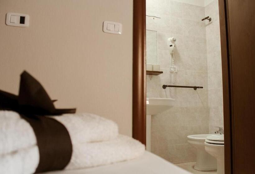 デラックススタジオ, Country House L Aia   Wellness & Relax