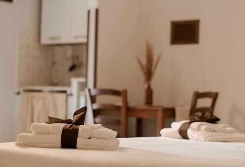 إستوديو ديلوكس, Country House L Aia   Wellness & Relax