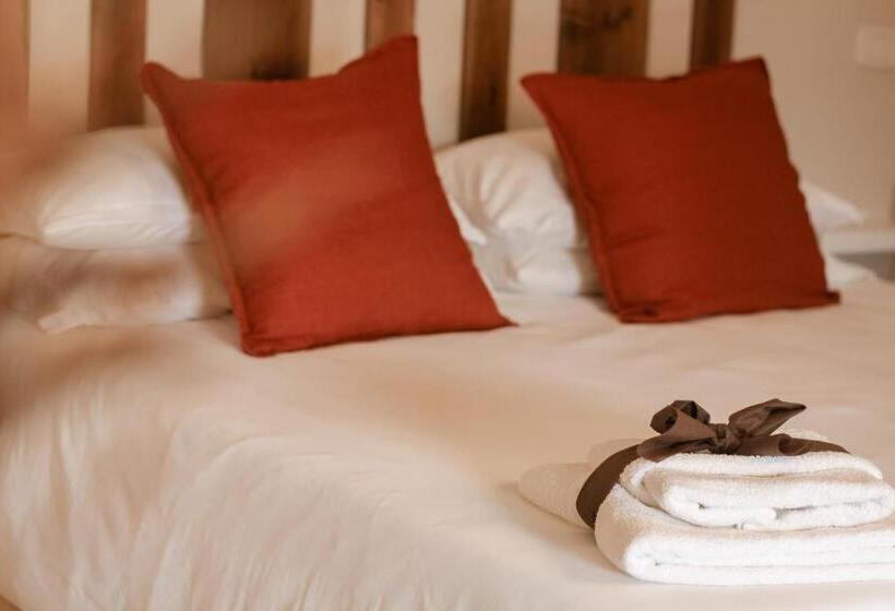Escritório Deluxe, Country House L Aia   Wellness & Relax