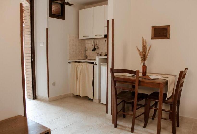 إستوديو ديلوكس, Country House L Aia   Wellness & Relax