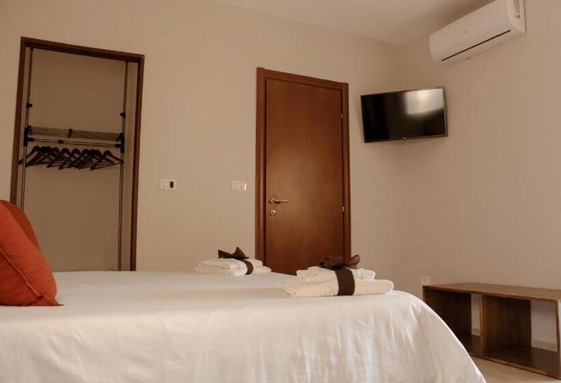 デラックススタジオ, Country House L Aia   Wellness & Relax