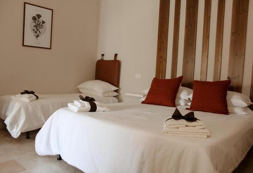 Escritório Deluxe, Country House L Aia   Wellness & Relax