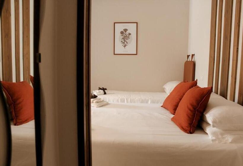 إستوديو ديلوكس, Country House L Aia   Wellness & Relax