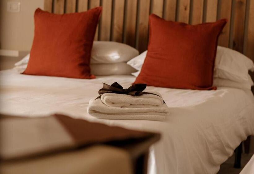 إستوديو سوبيريور, Country House L Aia   Wellness & Relax